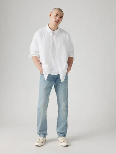 LEVI'S 505 REGULAR AUTHENTIC SOFT JEANS