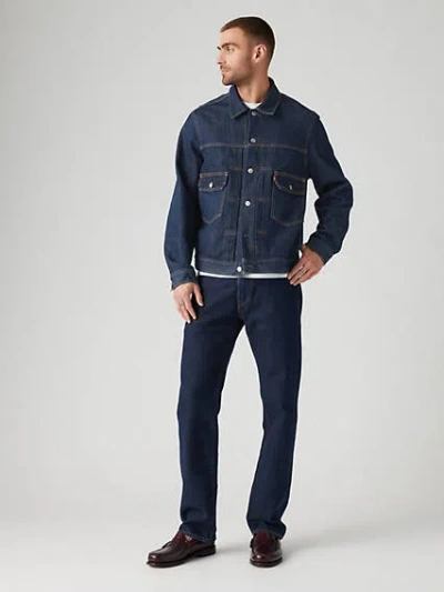 LEVI'S 505 REGULAR JEANS
