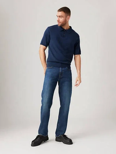 LEVI'S 505 REGULAR AUTHENTIC SOFT JEANS