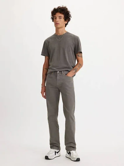 LEVI'S 505 REGULAR FIT MEN'S JEANS 40X32