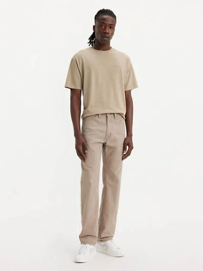 LEVI'S 505 REGULAR FIT MEN'S JEANS 35X32