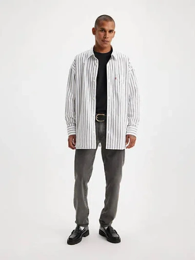 LEVI'S 511 SLIM SOFT LIGHTWEIGHT JEANS