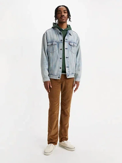 LEVI'S 511 SLIM FIT CORDUROY MEN'S JEANS 34X32