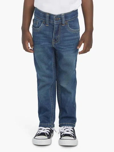 LEVI'S 511 SLIM FIT ECO PERFORMANCE JEANS TODDLER BOYS 2T-4T 2T