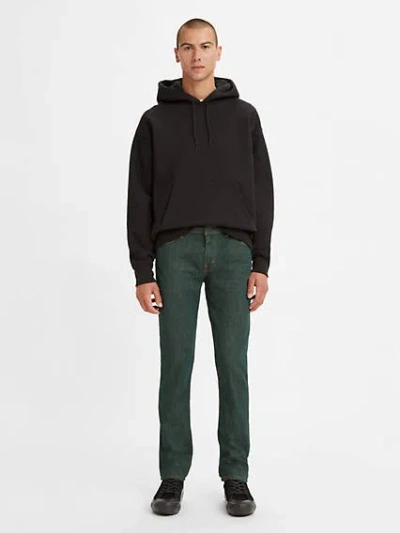 LEVI'S 511 SLIM FIT MEN'S JEANS 30X30