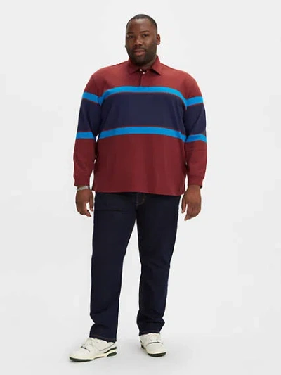 LEVI'S 511 SLIM JEANS (BIG & TALL)