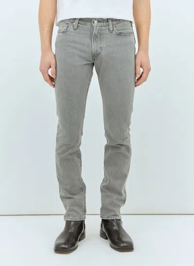 LEVI'S 511 STRAIGHT JEANS