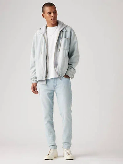 LEVI'S 512 SLIM TAPER JEANS