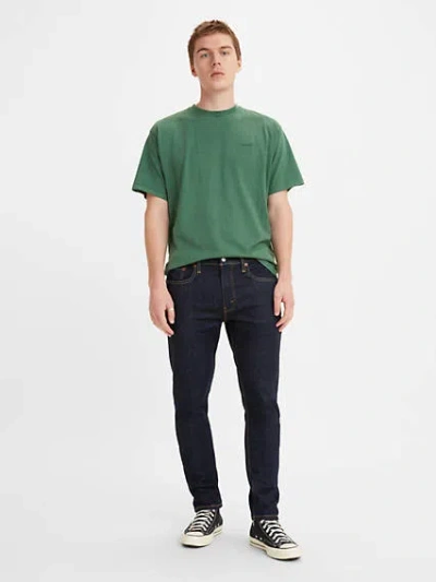 LEVI'S 512 SLIM TAPER FIT MEN'S JEANS (BIG & TALL) 54X30