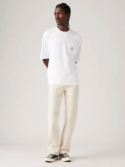 LEVI'S 514 STRAIGHT FIT MEN'S JEANS 38X30