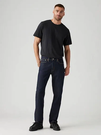 LEVI'S 514 STRAIGHT JEANS