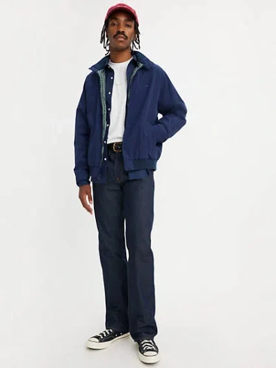 LEVI'S 517 BOOTCUT JEANS