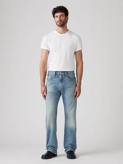 LEVI'S 517 BOOTCUT MEN'S JEANS 34X32