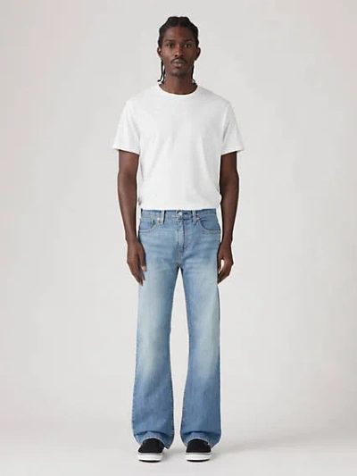 LEVI'S 527 SLIM BOOTCUT MEN'S JEANS 38X32