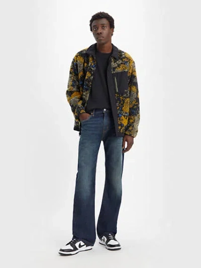 LEVI'S 527 SLIM BOOTCUT JEANS