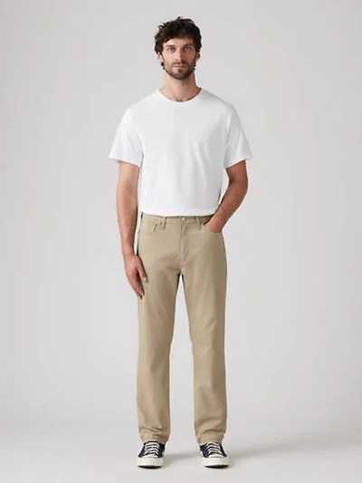 LEVI'S 541 ATHLETIC TAPER ALL SEASONS MEN'S PANTS 38X34