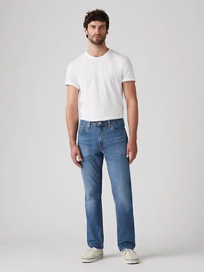 LEVI'S 541 ATHLETIC TAPER FIT MEN'S JEANS 42X30