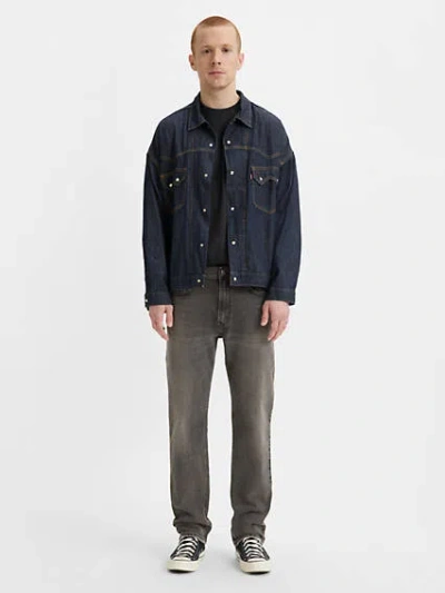 LEVI'S 541 ATHLETIC TAPER FIT MEN'S JEANS 42X32