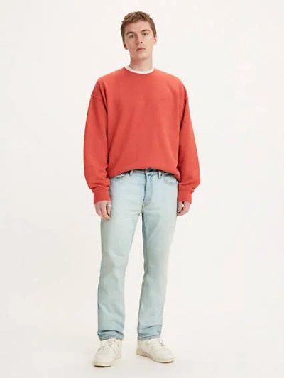 LEVI'S 541 ATHLETIC TAPER FIT MEN'S JEANS 42X32