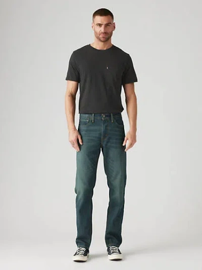 LEVI'S 541 ATHLETIC TAPER FIT MEN'S JEANS 40X32