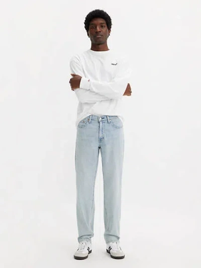 LEVI'S 541 ATHLETIC TAPER FIT MEN'S JEANS 42X30