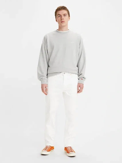 LEVI'S 541 ATHLETIC TAPER MEN'S JEANS 42X30