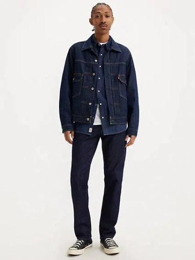 LEVI'S 541 ATHLETIC TAPER MEN'S JEANS 44X30