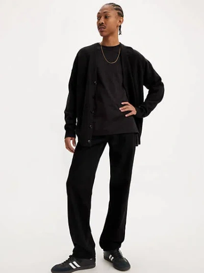 LEVI'S 550 RELAXED FIT MEN'S JEANS 38X29