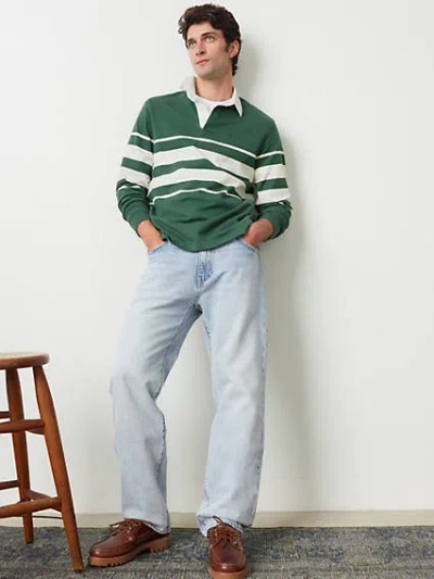 LEVI'S 555 RELAXED STRAIGHT JEANS