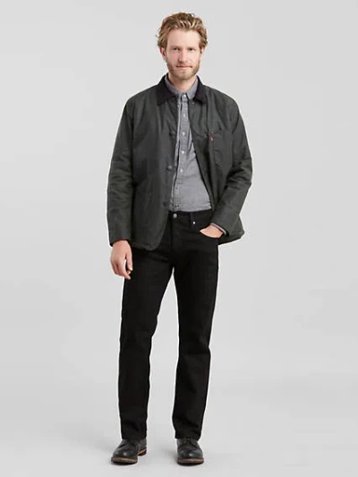 LEVI'S 559 RELAXED STRAIGHT MEN'S JEANS 36X32