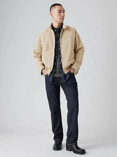 LEVI'S 559 RELAXED STRAIGHT MEN'S JEANS 38X32