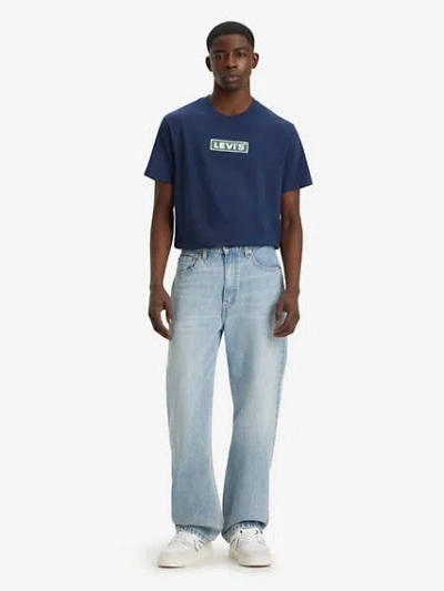 LEVI'S 565 LOOSE STRAIGHT JEANS