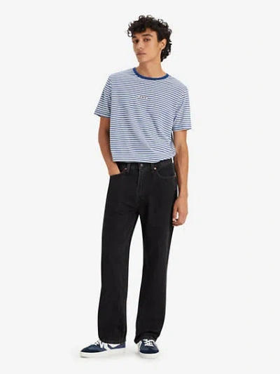 LEVI'S 565 LOOSE STRAIGHT JEANS