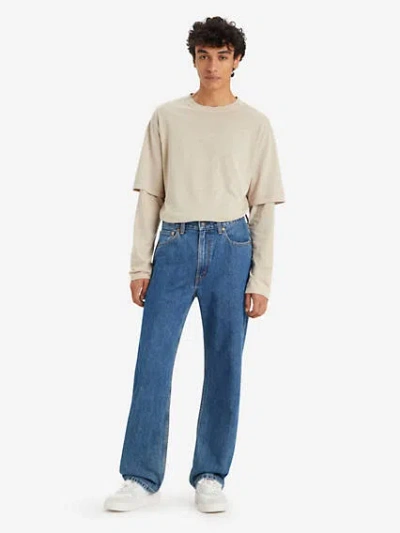 LEVI'S 565 LOOSE STRAIGHT JEANS