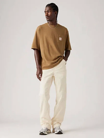 LEVI'S 568 LOOSE STRAIGHT CARPENTER TROUSERS