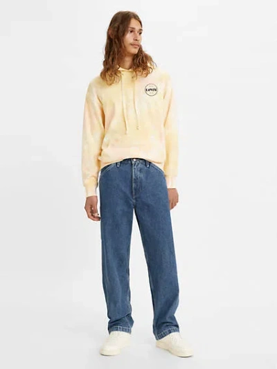 LEVI'S 568 LOOSE STRAIGHT CARPENTER JEANS