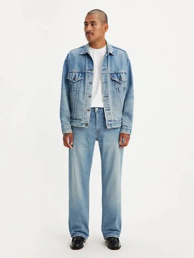 LEVI'S 569 LOOSE STRAIGHT JEANS