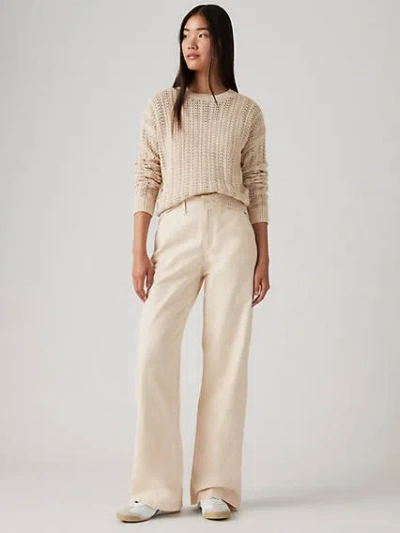 LEVI'S 90S STRAIGHT LIGHTWEIGHT WOMEN'S PANTS 33X30