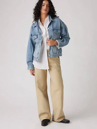 LEVI'S 90'S STRAIGHT JEANS