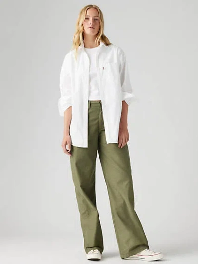 LEVI'S 90'S STRAIGHT TROUSERS