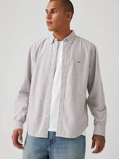 LEVI'S AUTHENTIC BUTTON DOWN SHIRT