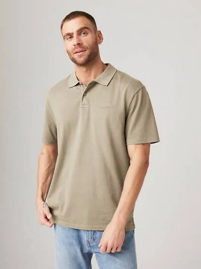 LEVI'S AUTHENTIC POLO