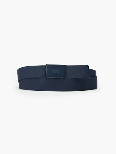 LEVI'S TONAL BATWING WEB BELT