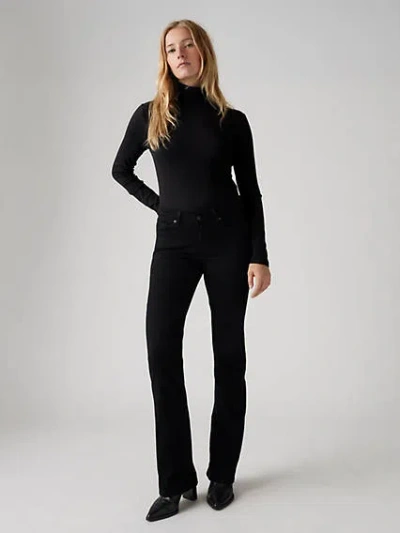 LEVI'S CLASSIC BOOTCUT WOMEN'S JEANS 8M