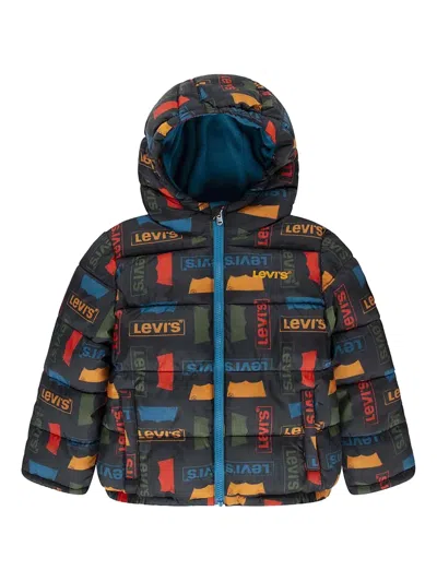 LEVI'S CORE AOP JACKET