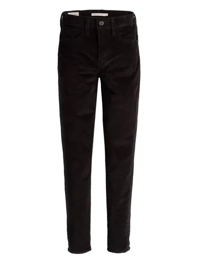 LEVI'S COTTON TROUSERS