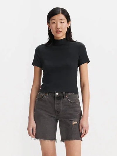 LEVI'S EFFORTLESS TEE
