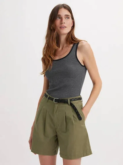 LEVI'S CLASSIC FIT TANK TOP