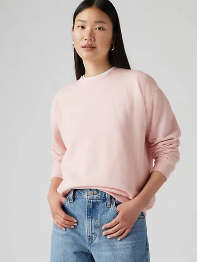 LEVI'S EVERYDAY SWEATSHIRT