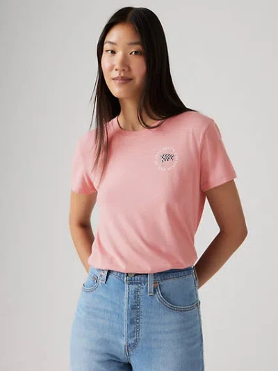 LEVI'S GRAPHIC PERFECT T-SHIRT